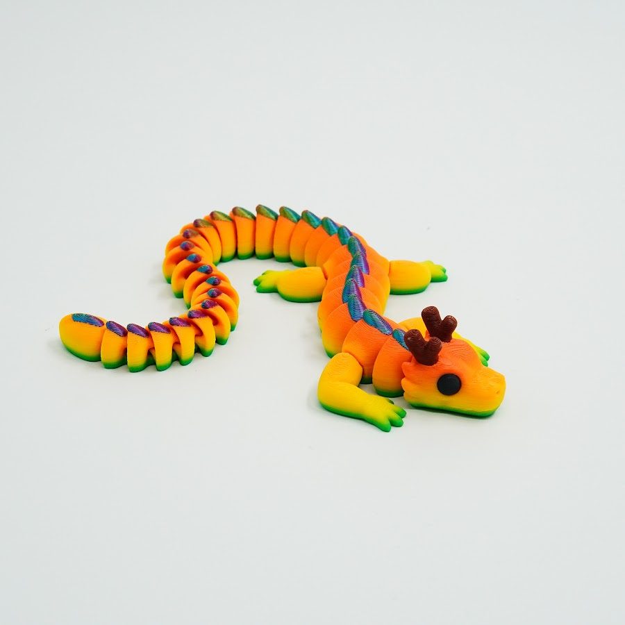 Dragon cute