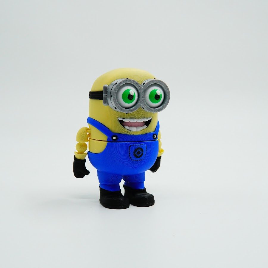 Миньон боб