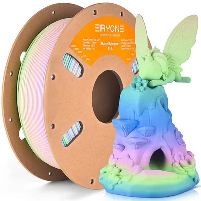 ERYONE PLA 1.75 мм 1 кг переходный