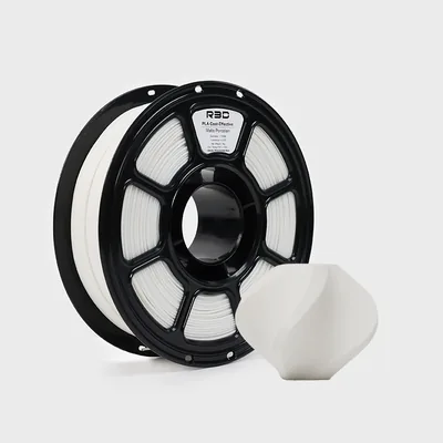 R3D PLA 1.75 мм 1 кг белый
