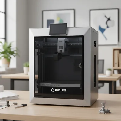 Qidi Tech Q2