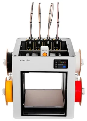 Snapmaker U1