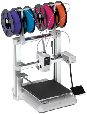 Anycubic Kobra X
