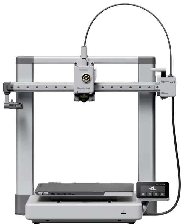 Bambu Lab A1 (CN-версия)