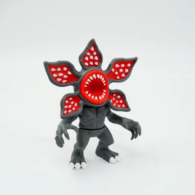 QTOYS ОСД, Демогорган 11 см