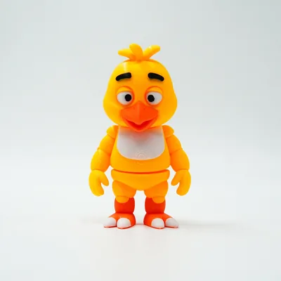 Чика фнаф