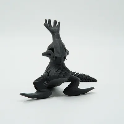 QTOYS Рука Монстр 27 см