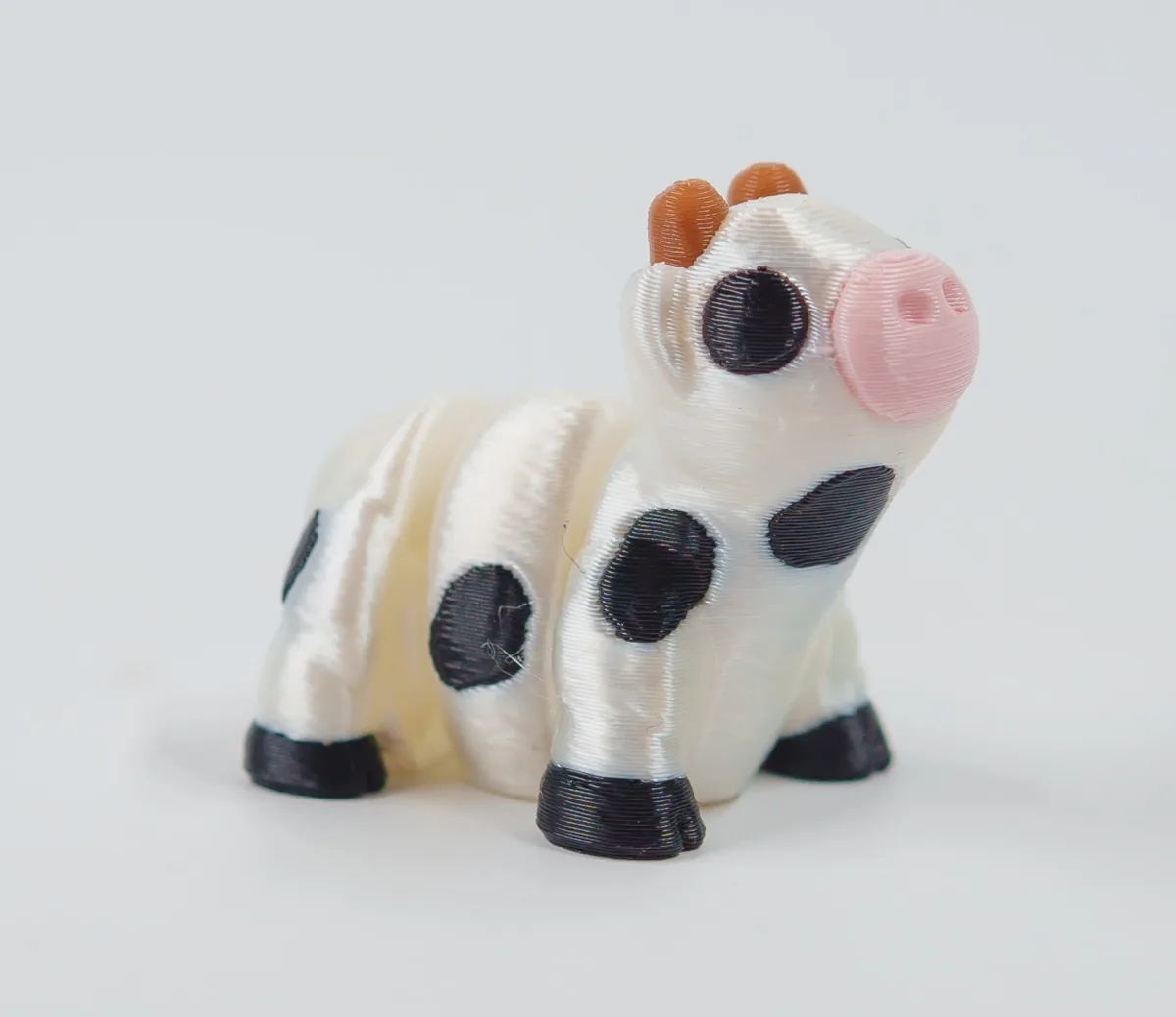 QTOYS Коровка мини