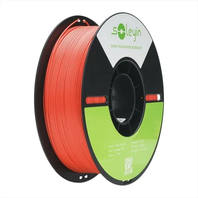 Creality PLA 1.75 мм 1 кг красный