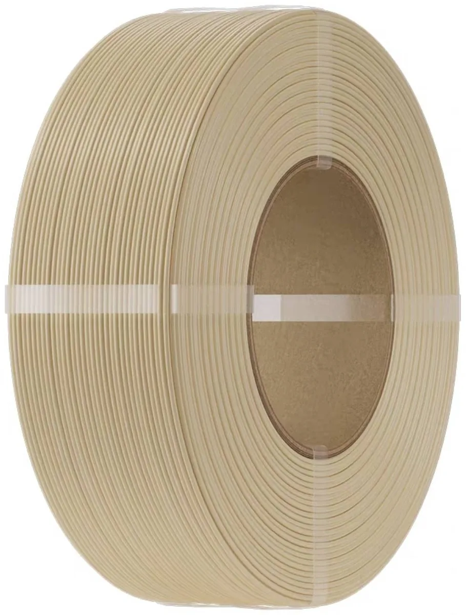 Creality CR-PETG Refill 1.75 мм 1 кг бежевый
