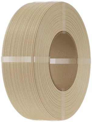 Creality CR-PETG Refill 1.75 мм 1 кг бежевый