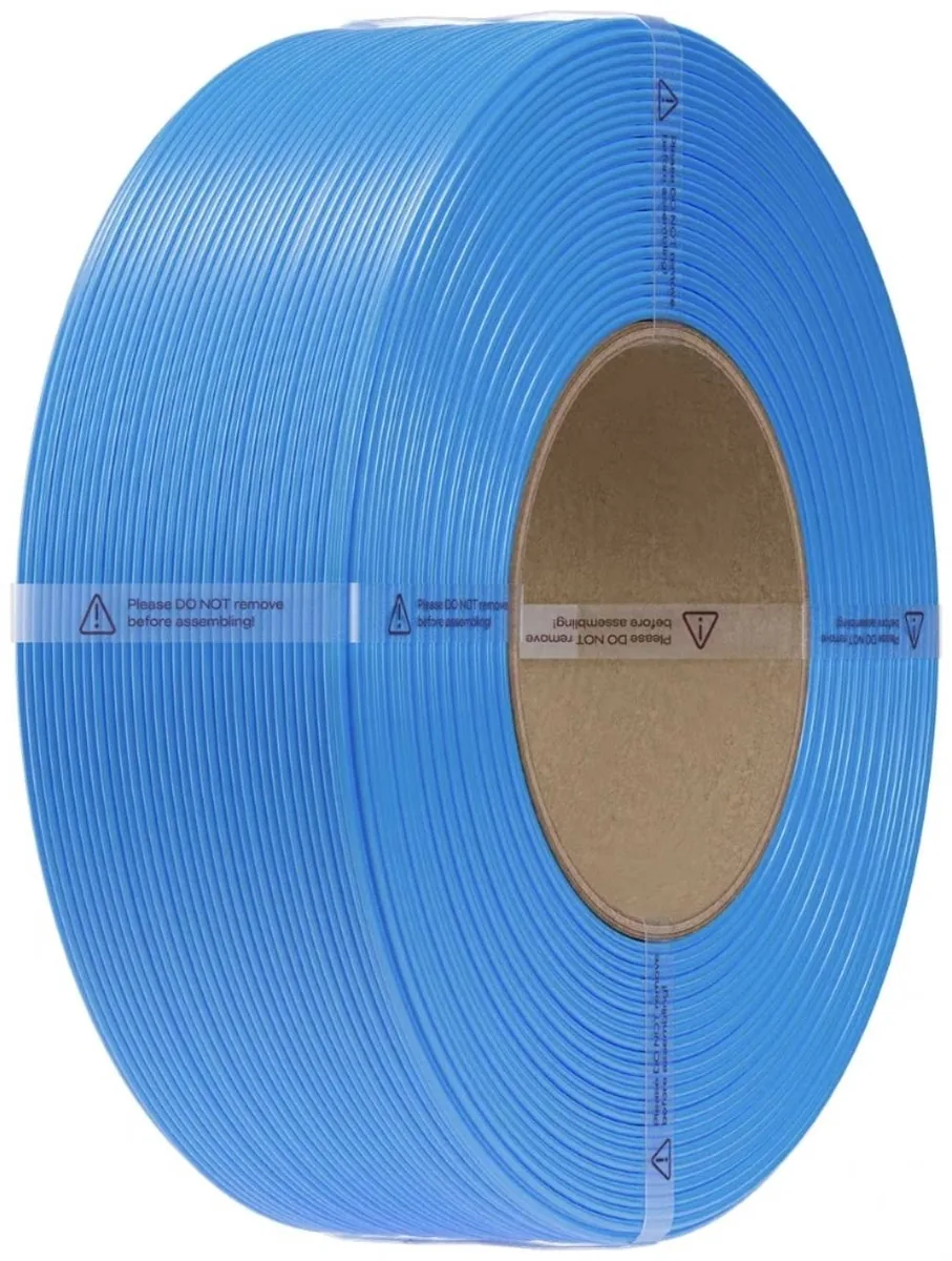 Creality CR-PETG Refill 1.75 мм 1 кг голубой