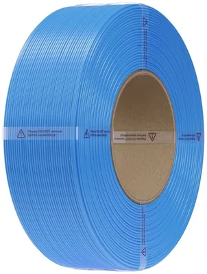 Creality CR-PETG Refill 1.75 мм 1 кг голубой