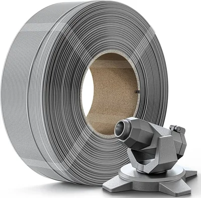 Creality CR-PETG Refill 1.75 мм 1 кг серый