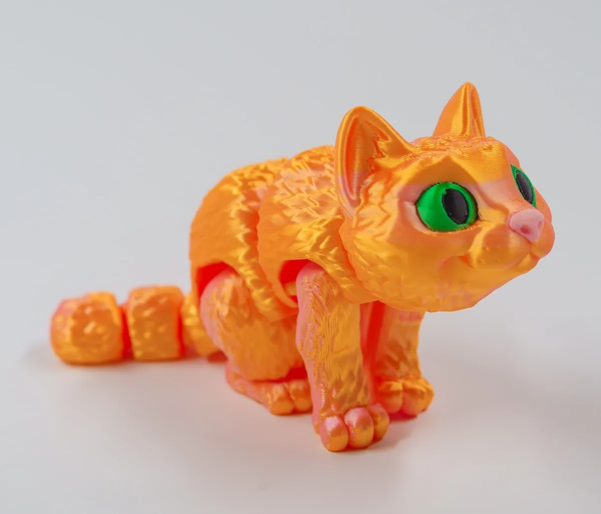 Кошка биг