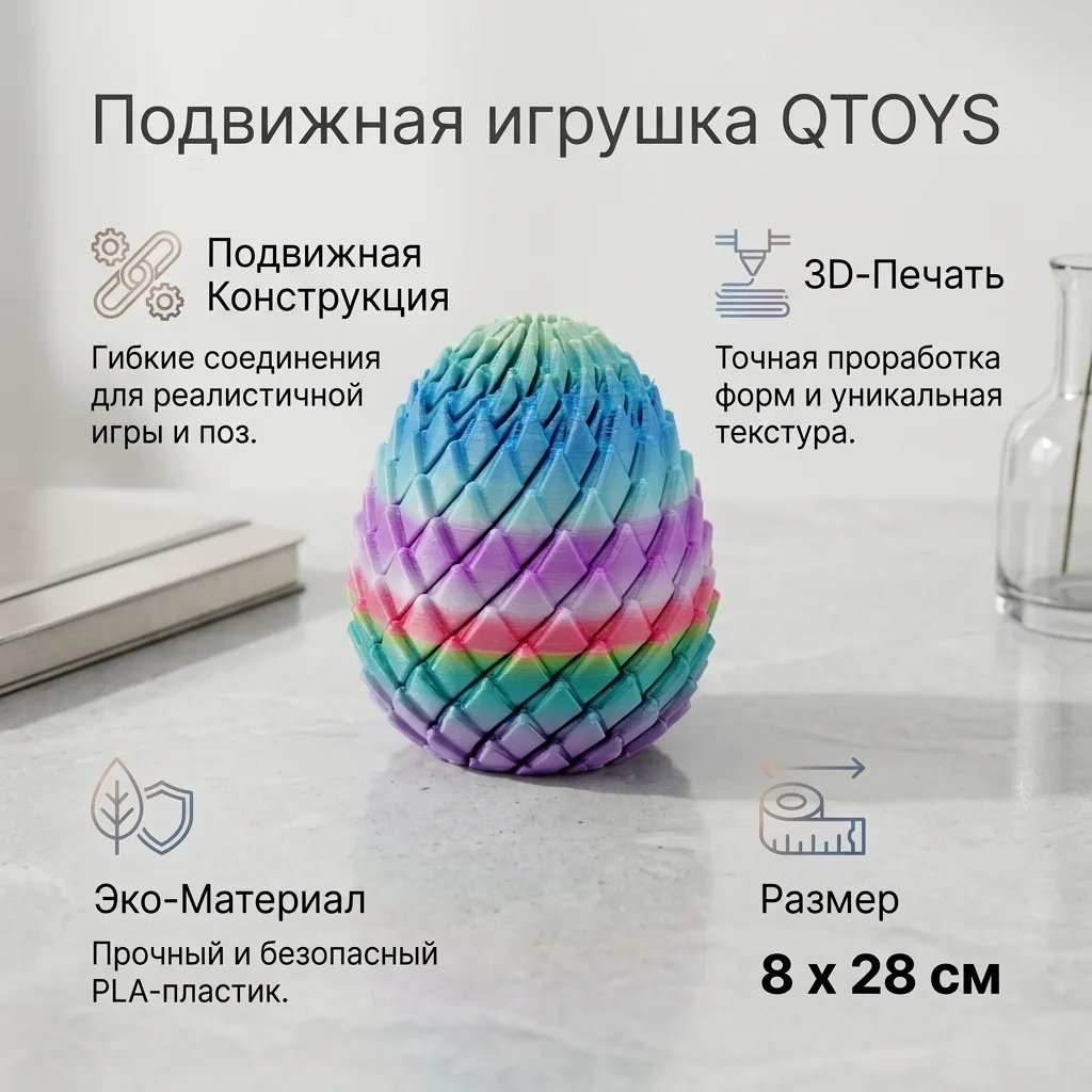 Яйцо 4900